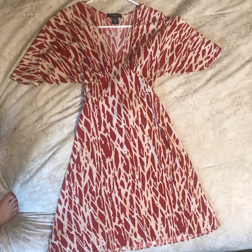 Arden B Ladies dress